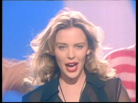 Kylie Minogue - Wouldn't Change A Thing 🎶
