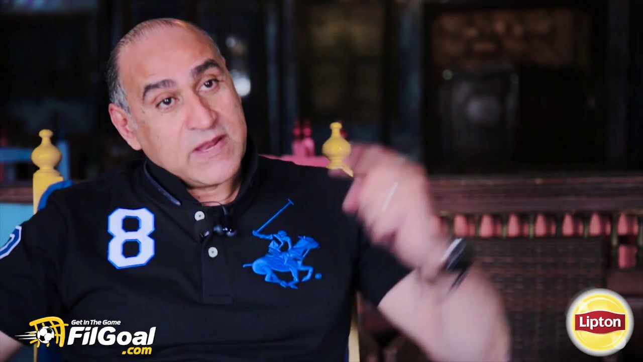 ذكريات زملاء وخصوم شيكابالا: لحظات توهجه ومعاناته في الملاعب ⚽