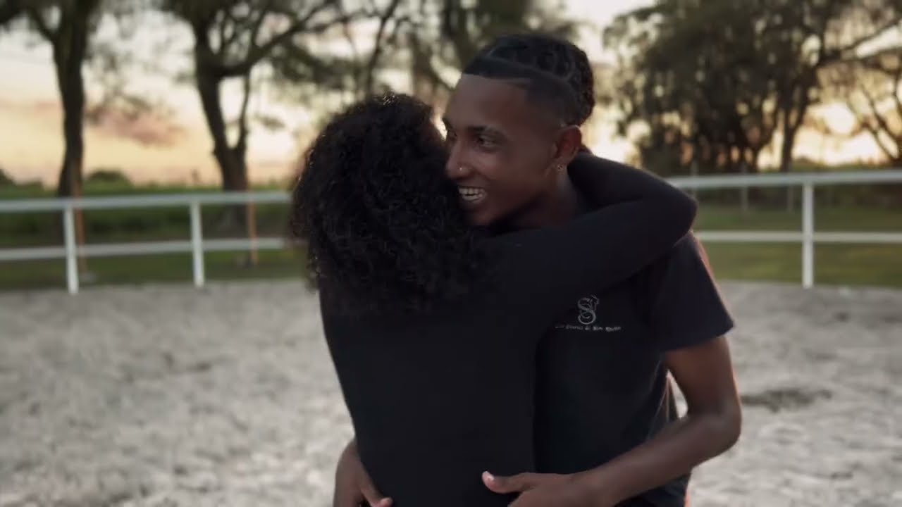 MII GUEL & JEREMY - ZISS OU (CUPIDON) 🎶