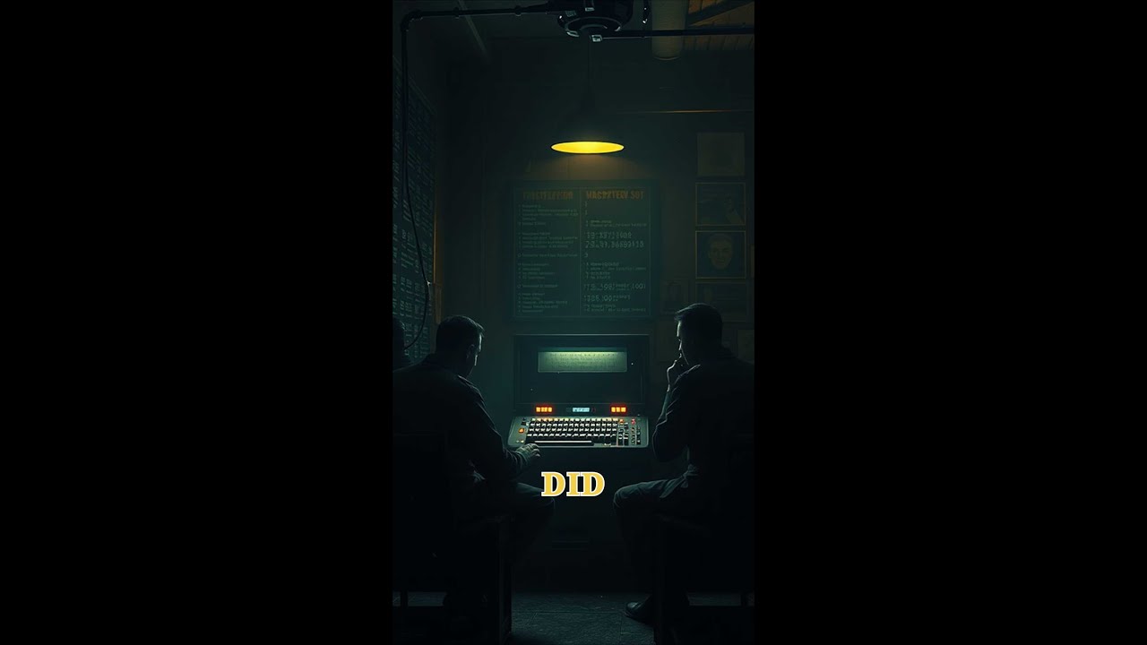 WWII Codebreaking Secrets: How Cryptographers Changed History 🕵️‍♂️
