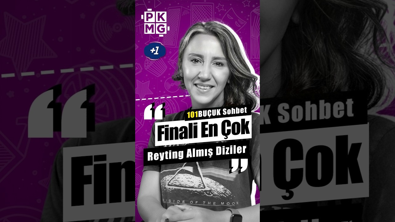 En Çok İzlenen Diziler ve Reytingler 📺