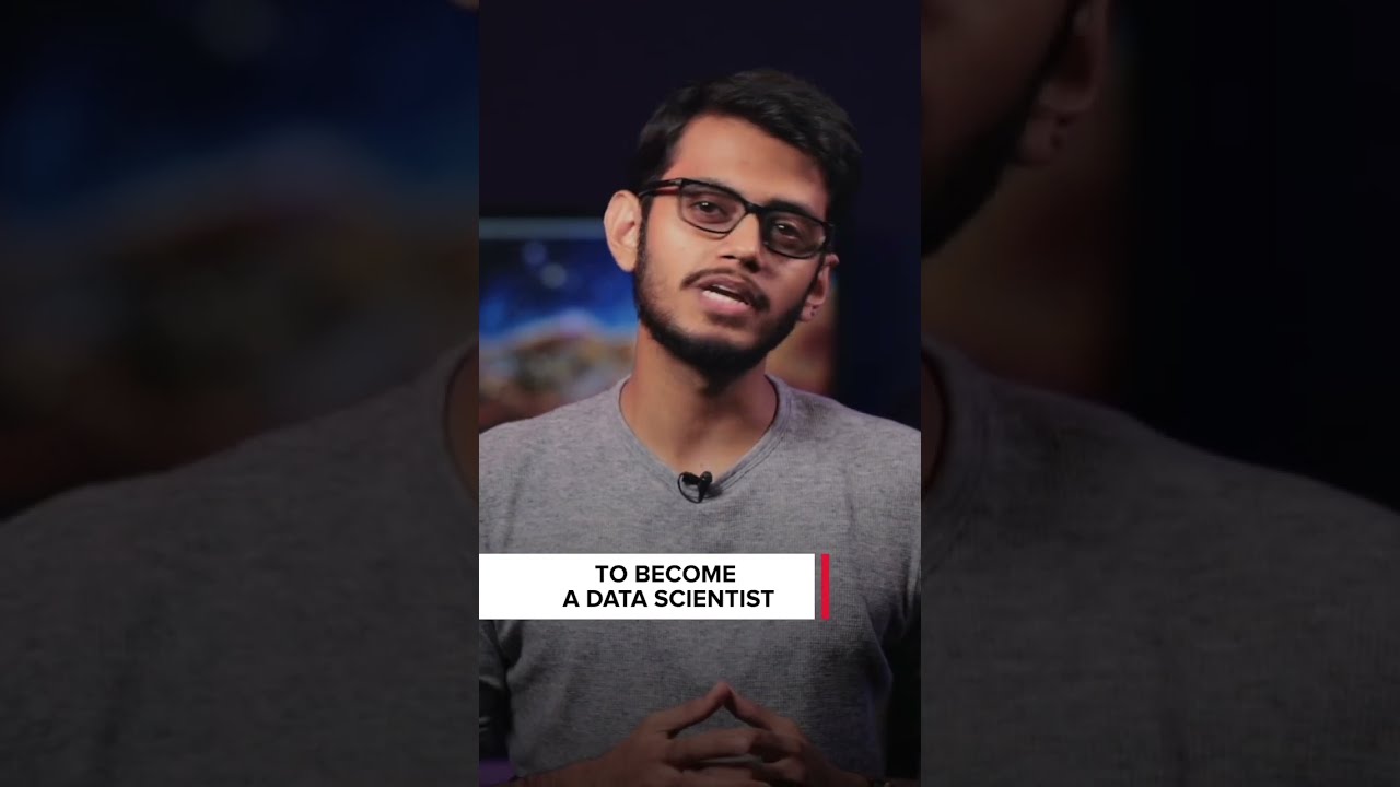 Data Scientist Responsibilities | upGrad #shorts
