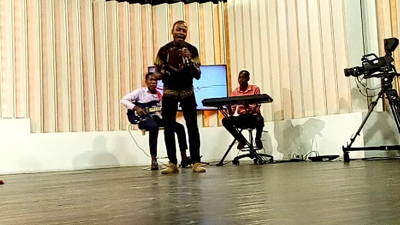 Stelio Novella-Mina na Wena ao Vivo 🎸