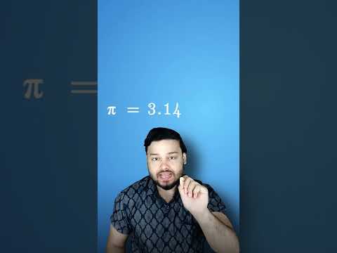 The Mystery of Pi in Mathematics! FactTechz Short AMAZING FACTS Show #shorts