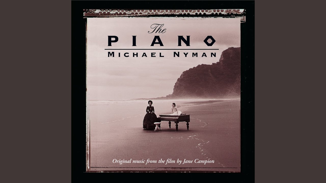 Deep Into The Forest - Michael Nyman 🎶