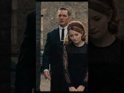 Best Love Story | Tom Hardy| #legend #tomhardy #love #story #status #movie #shorts #fyp #music #bmw