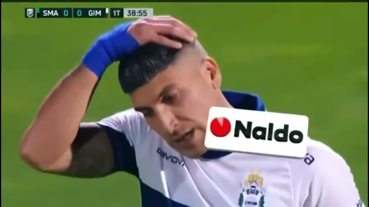 Chelo Torres - Gimnasia y Esgrima La Plata ⚽