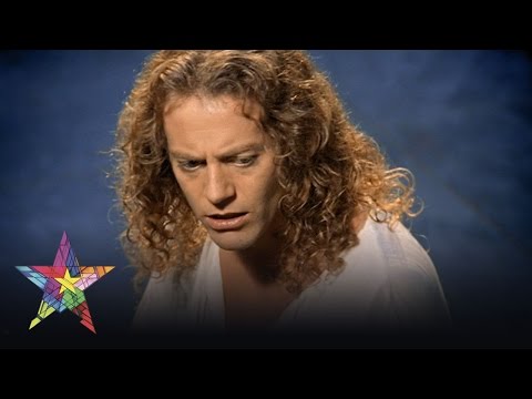 Gethsemane - 2000 Film | Jesus Christ Superstar