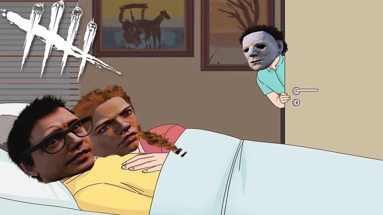 What DBD Looks Like at 4AM