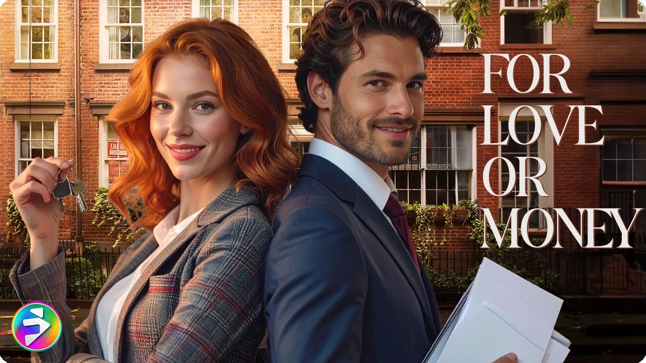For Love or Money: Romantic Comedy About Trust ๐