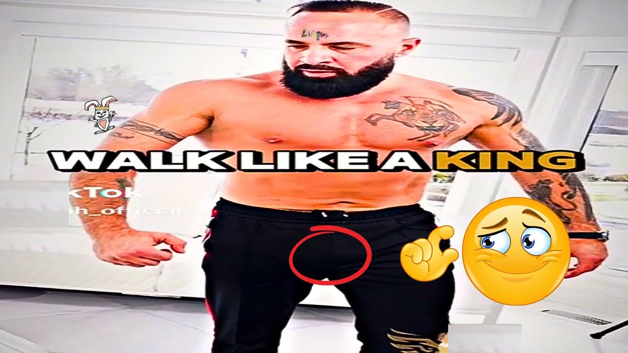 Alpha Male Cringe Compilation 🤏💀