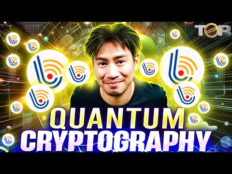 Quantum Cryptography ๐ฅ How Quantum Cryptography Works?