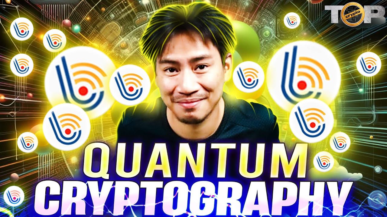 Unlocking Quantum Cryptography: How It Secures Our Future 🔐