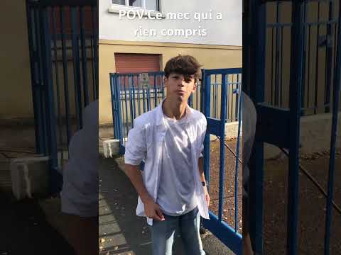 Il croit il est chez lui 😂#shorts #short #humour #cringe #genant