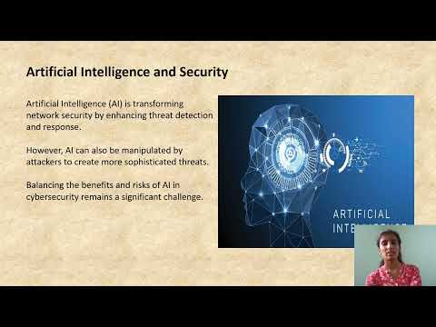 NETWORK SECURITY AND CRYPTOGRAPHY CHALLENGES AND TRENDS ON RECENT TECHNOLOGIES.