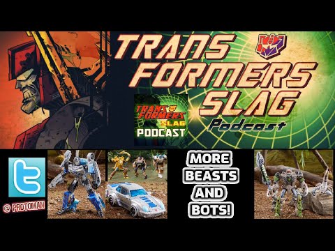 Transformers Rise of the Beasts Buzzworthy Bumblebee 3-Pack Revealed 🐝