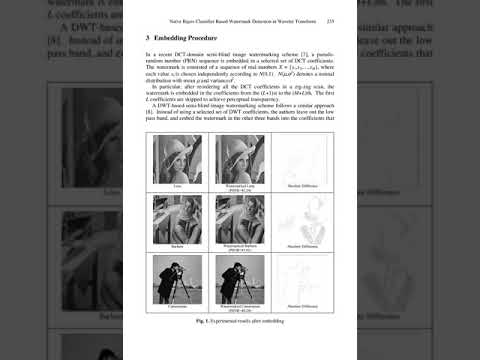 Robustness in Watermarking and Steganography