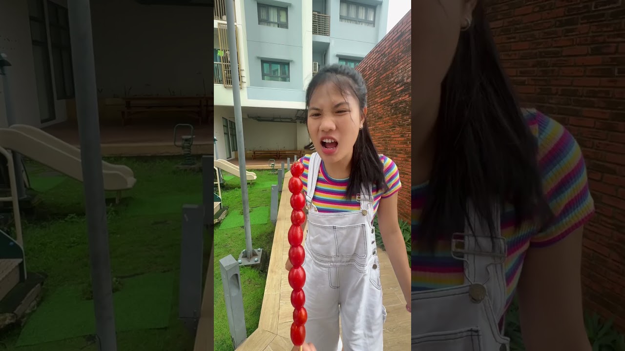 LNS - The Tomato Roulette Challenge