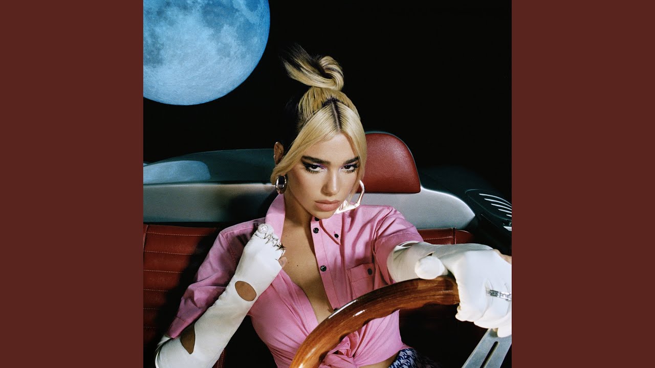 Levitating by Dua Lipa 🎶