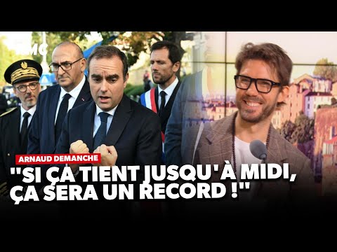 Lecornu II : enfin un gouvernement !