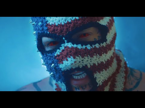 Tom MacDonald - 'The System' Autographed Albums & Merch