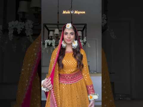 Khadija saleem bts clip on the set of meem say mohabbat😍#meemsemuhabbat #khadijasaleem #ytshorts