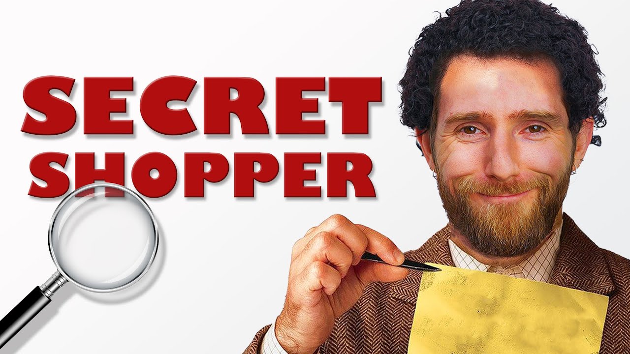 Dell PC Purchase Experience | Secret Shopper Part 1