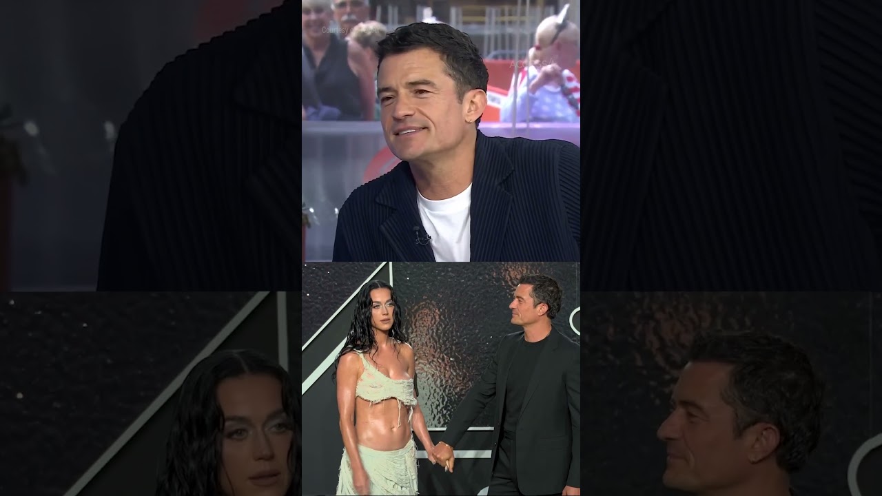 Orlando Bloom Opens Up About Katy Perry Split 💔