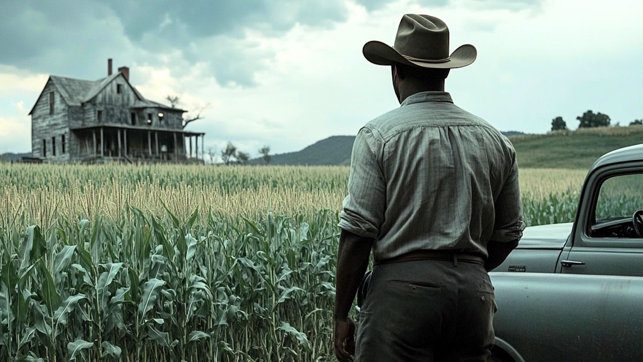 He Embraces a New Beginning at 40! | Inspiring Drama in 4K 🎬