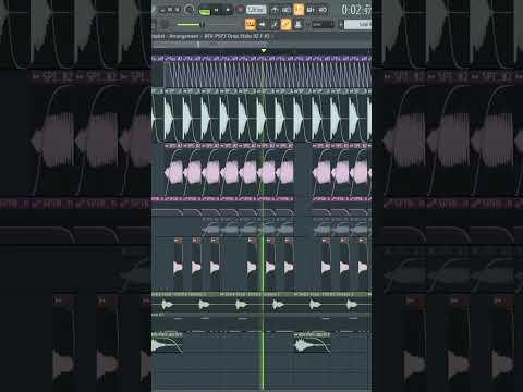 Electro House From Scratch EP1 Result | How To Make Julian Jordan Style | FL Studio 21 Tutorial