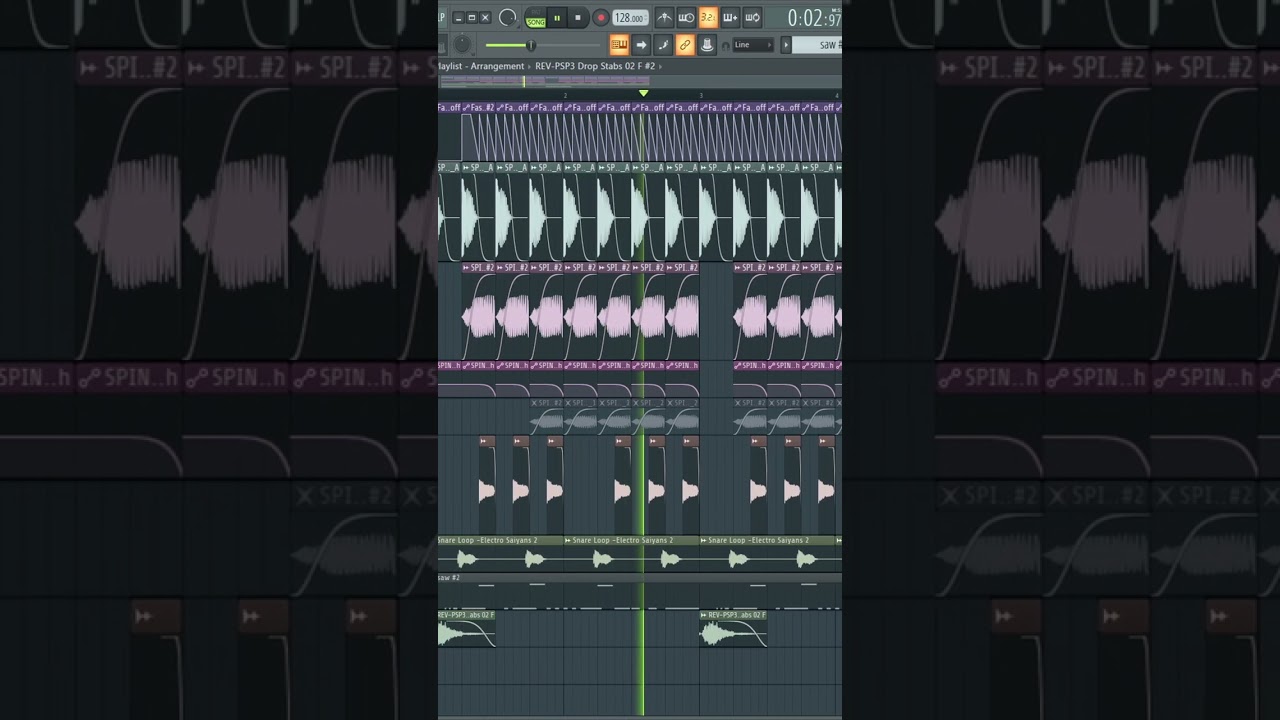 Electro House From Scratch EP1: Create Julian Jordan Style in FL Studio 21 🎹
