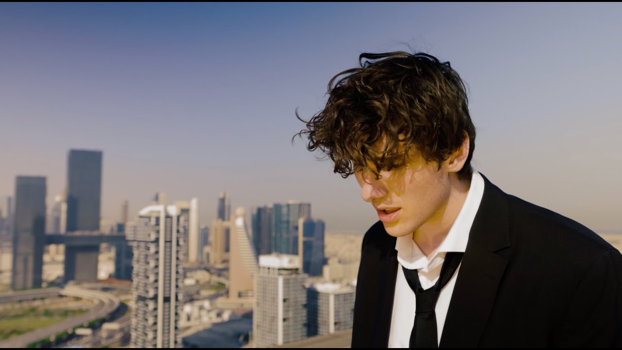 JVKE's Heartbreaking Music Video: The World's Most Dangerous Visual 🌍