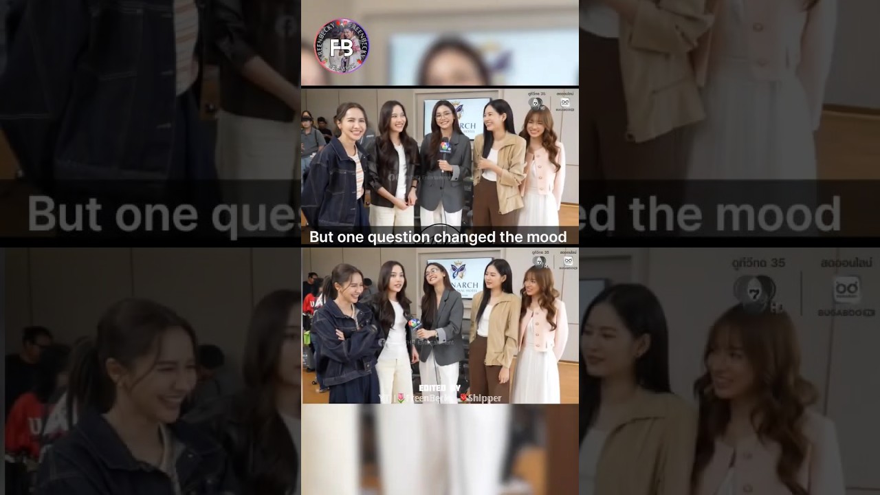 Are My Cousins Taking Rumors Seriously? 😲