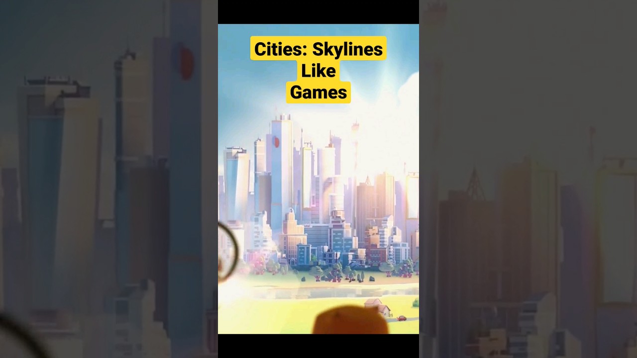 top 5 ๐๏ธ Top 5 Best City Builder Games for Android in 2024