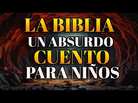 Que es la Biblia ¿Realidad o Ficción?