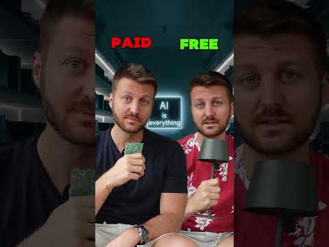 Free #AI Tools Alternatives