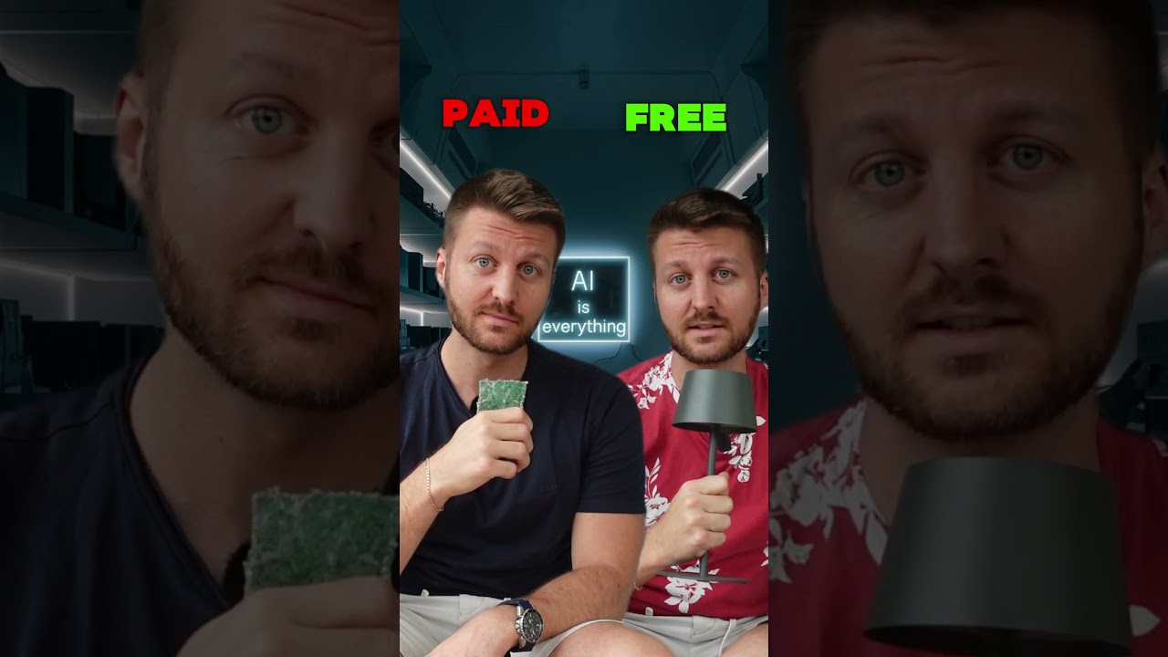 Top Free AI Tool Alternatives You Need to Try π