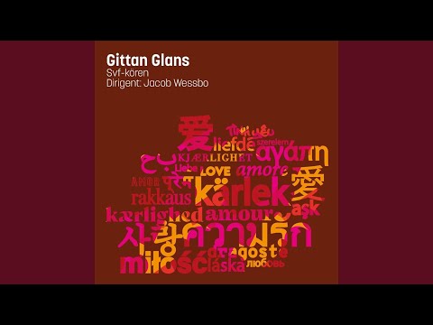 Allt som bär kärlekens namn