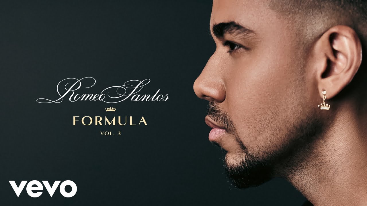 Romeo Santos - Perro (Audio) 🎶