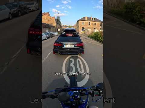 RS6R ABT MTM #50cc #50ccmotor #automobile #bikelife #police #bestof #humour #smartphone #cc