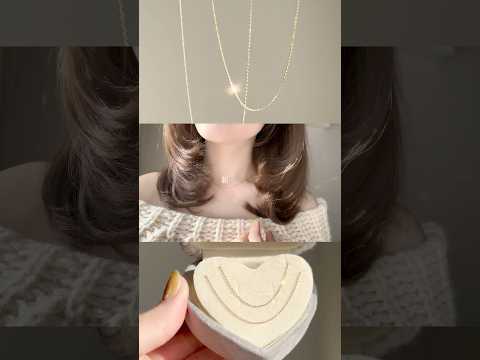 新卒社会人🪽1年頑張った自分へのご褒美ジュエリー#bloom #ご褒美ジュエリー #ゴールドジュエリー #ネックレス #プレゼント #新卒 #社会人