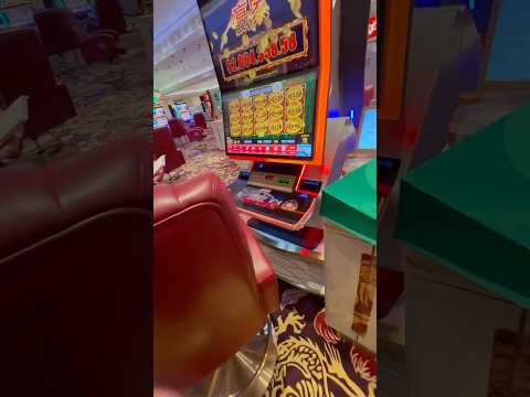 【上葡京巨奖🔥】龙之连环Dragon Link 206万巨奖