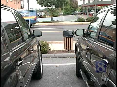 VIDEO: Some Dealerships Report Increase In Auto Sales