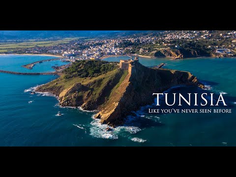 Discover Tunisia Like Never Before 🇹🇳
