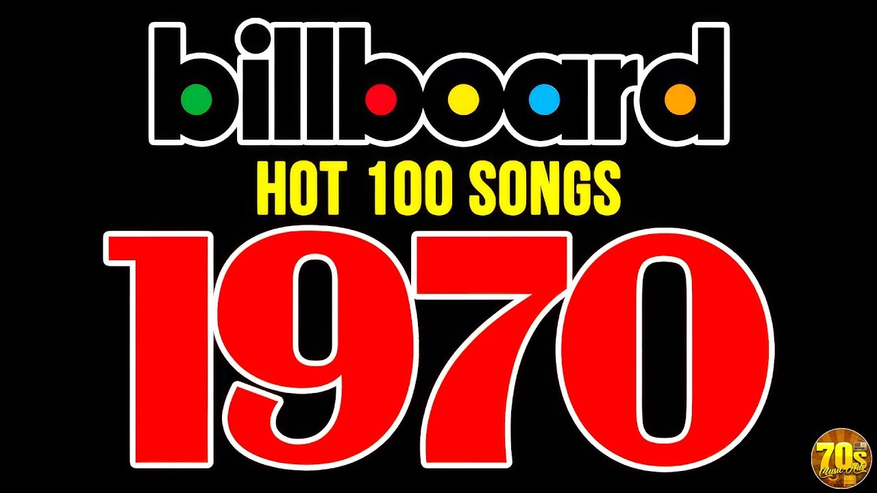 The 100 Greatest 70s Billboard Hits Remixed | Best of 1970s Music (2025 Edition)