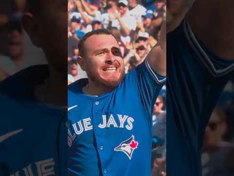 Alejandro Kirk Hits His First Career Grand Slam vs Rays!