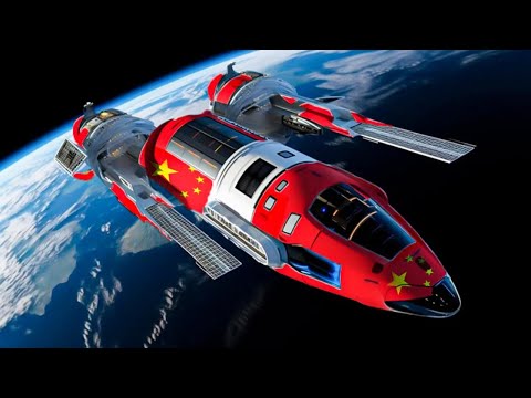 "Gigantic Leap" For Chinese Space Program! Astronauts Claim Massive Breakthrough Shocked Scientist!