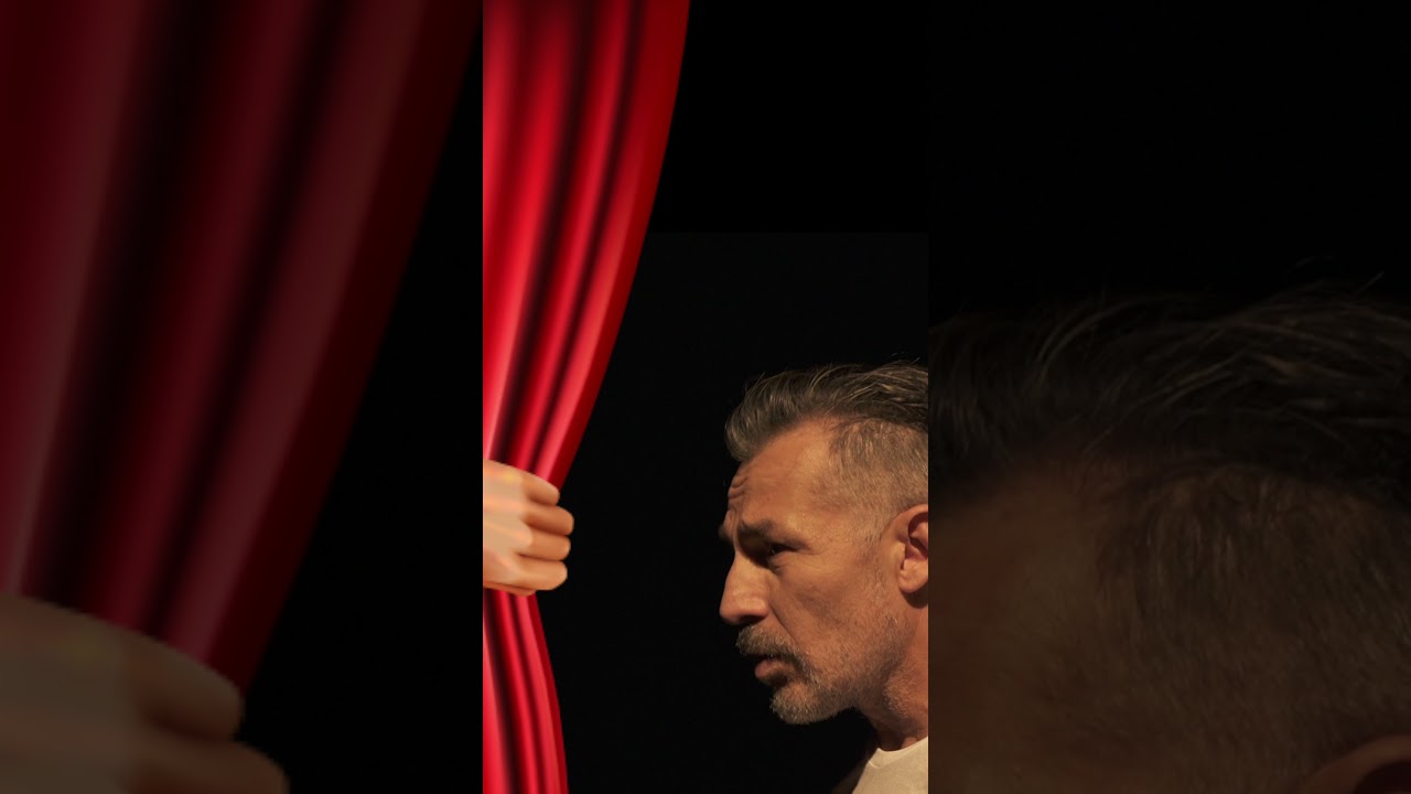 Comercial Juan Rios Cantu Hombre Perfecto Teatro Jorge Negrete