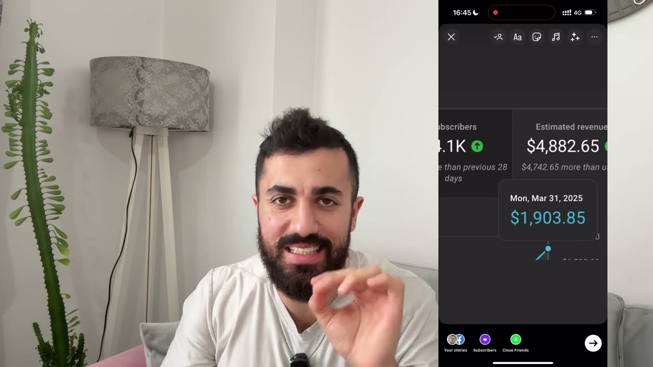 İnternetten Para Kazanmanın Kolay Yolu 💰