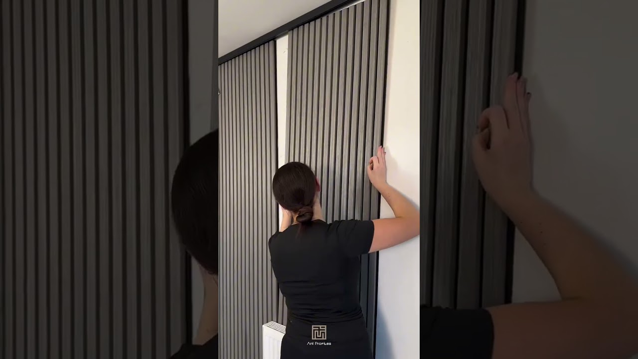 Easy DIY Guide to Installing Acoustic Wall Panels